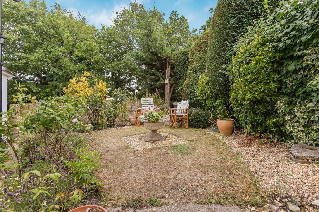 Additional image 16 of White Hall Field Cottage, Essendon, Herts.  AL9