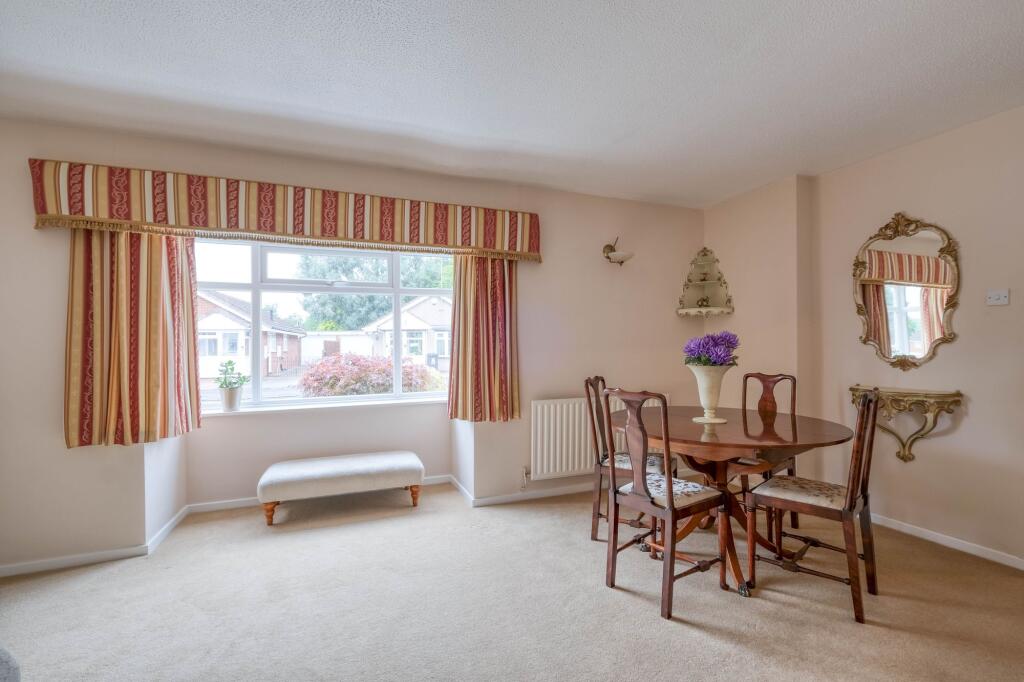 Additional image 4 of Illshaw Close, Redditch, B98