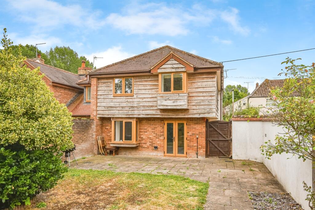 Additional image 3 of High Street, Codford, Warminster