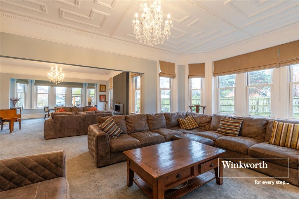 Additional image 13 of Wollstonecraft Road, Bournemouth, BH5