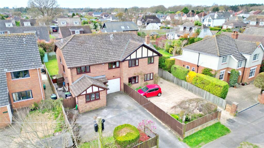 Additional image 17 of Ringwood Road, Walkford, Christchurch, Dorset, BH23