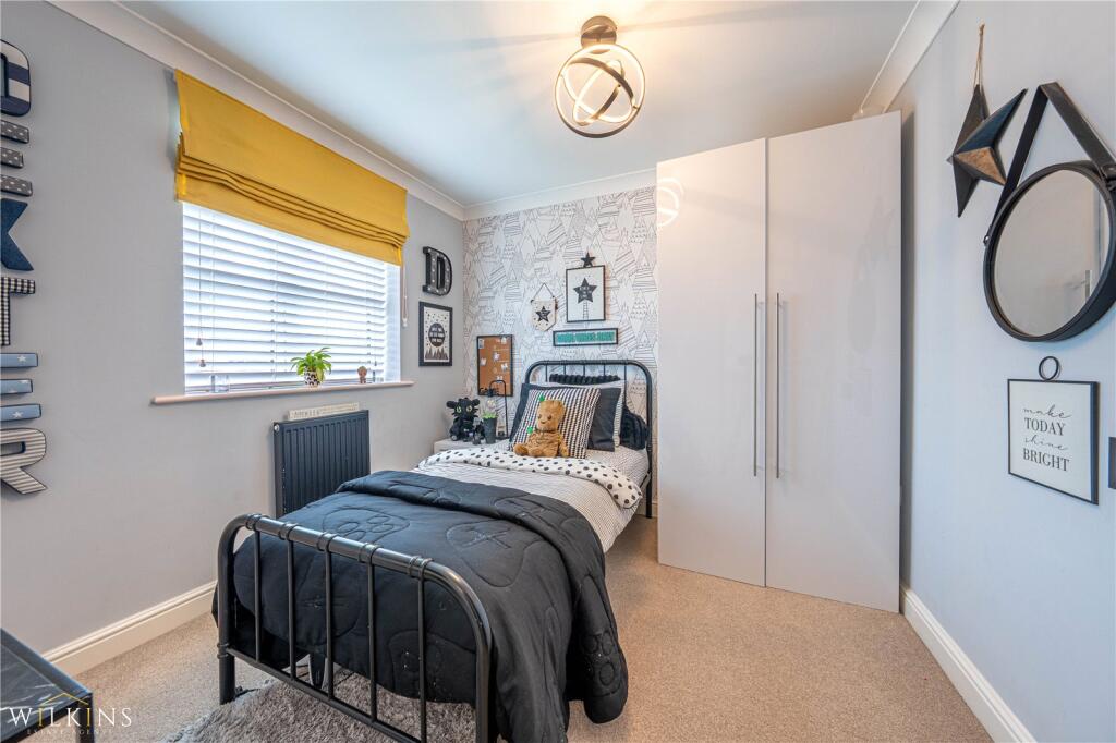 Additional image 23 of Croft Close, Two Gates, Tamworth, Staffordshire, B77