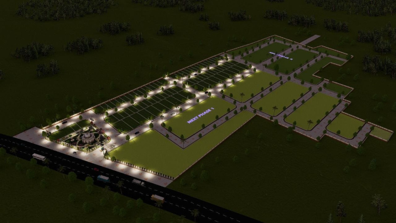 Additional image 3 of Bassi, Jaipur