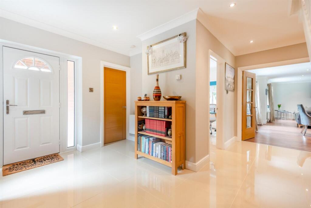 Additional image 23 of Woodland Walk, Ferndown, Dorset, BH22