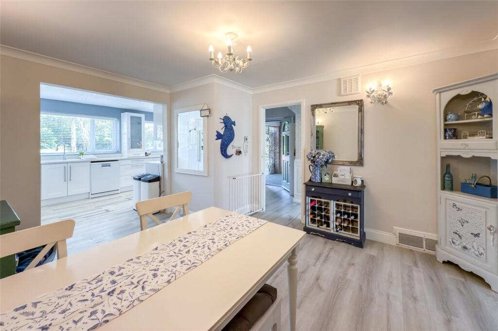 Additional image 3 of Meadowcroft, St. Albans, Hertfordshire, AL1