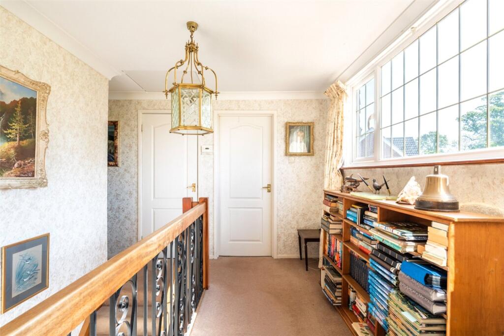 Additional image 12 of Dogdean, Wimborne, Dorset, BH21