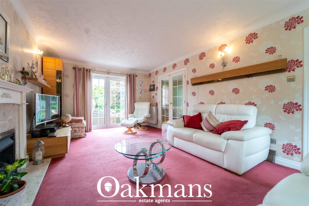 Additional image 9 of Doveridge Close, Solihull, West Midlands, B91