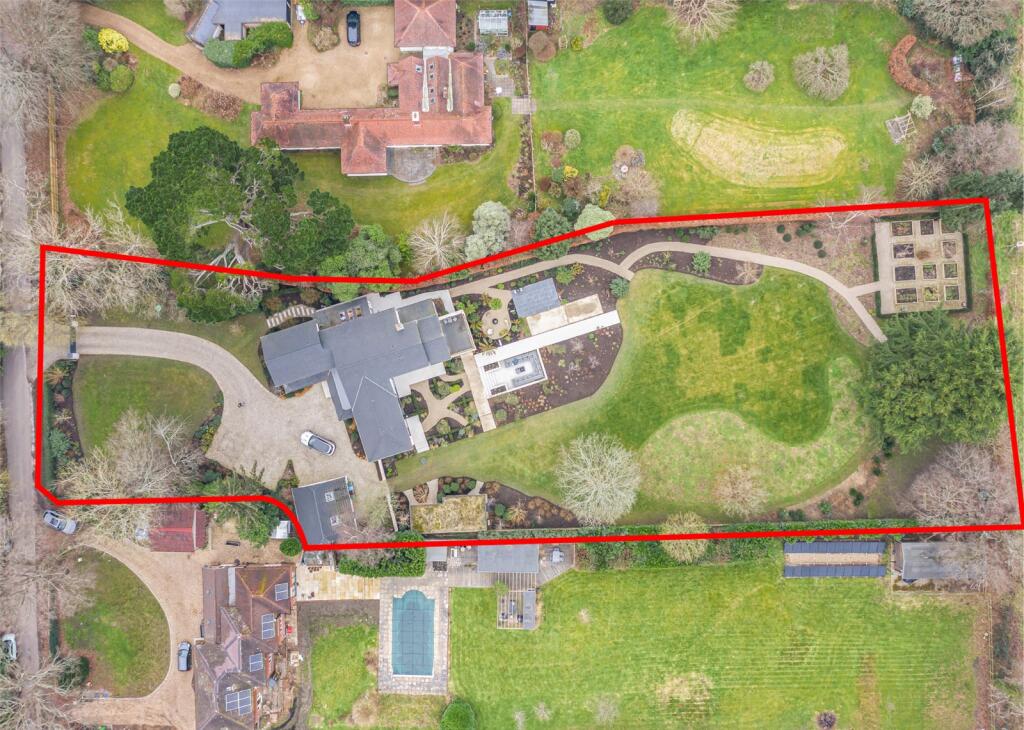 Additional image 43 of Little Heath Road, Arundel, BN18