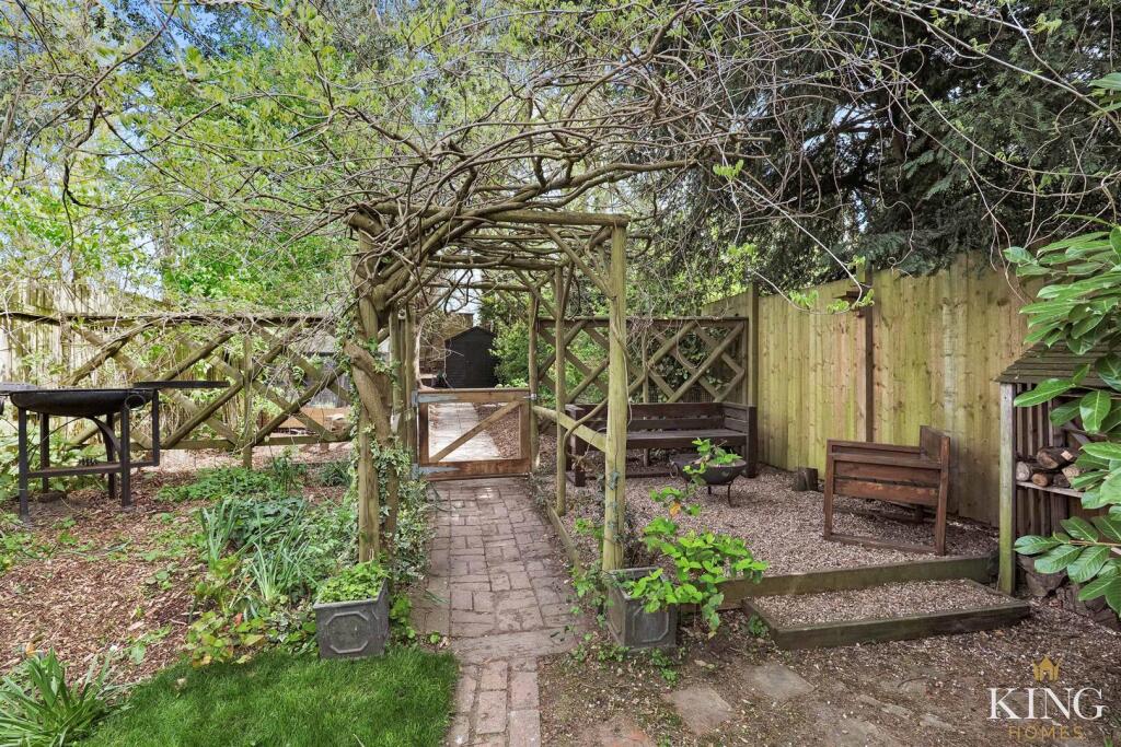 Additional image 16 of Birmingham Road, Mappleborough Green, B80 7DJ