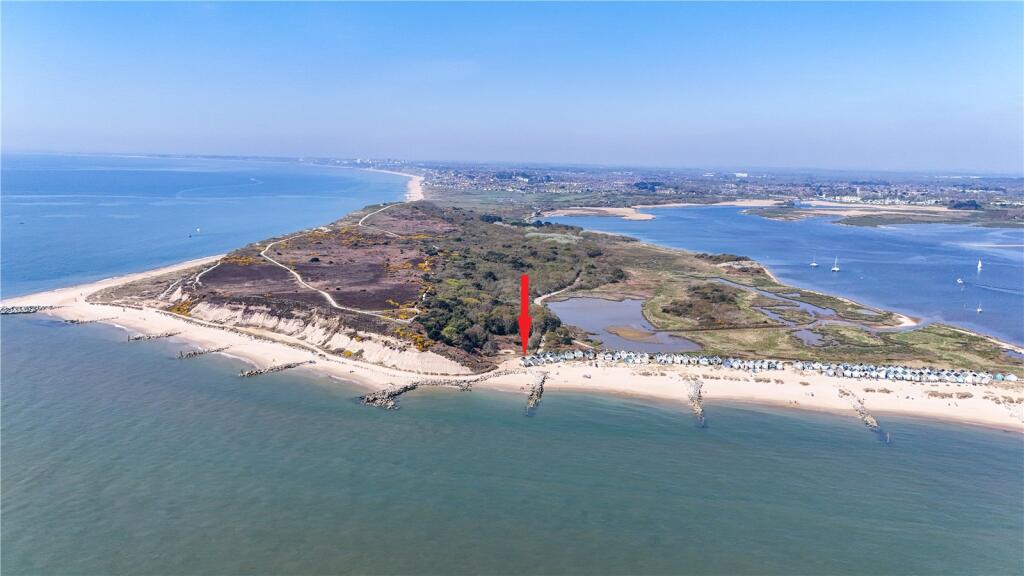 Additional image 2 of Mudeford Spit, Christchurch, BH23