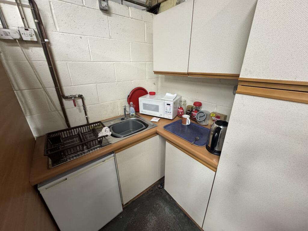 Additional image 6 of Unit 1, Safe Harbour Ind. Estate, 25 Moor Lane, Birmingham, B6 7AE