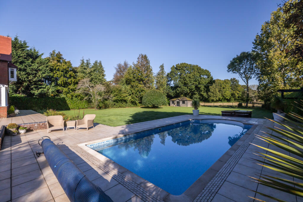 Additional image 11 of Broomhill, Wimborne, Dorset, BH21