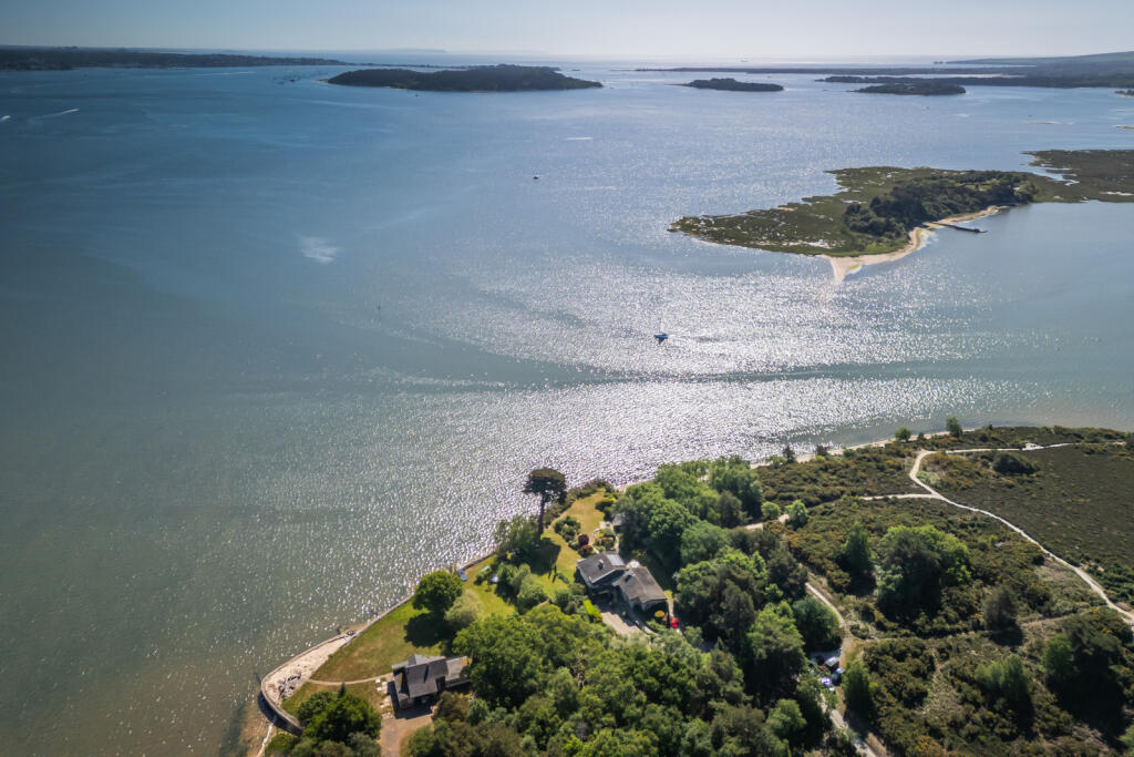 Additional image 10 of Shipstal Point, Arne, Wareham, Dorset, BH20