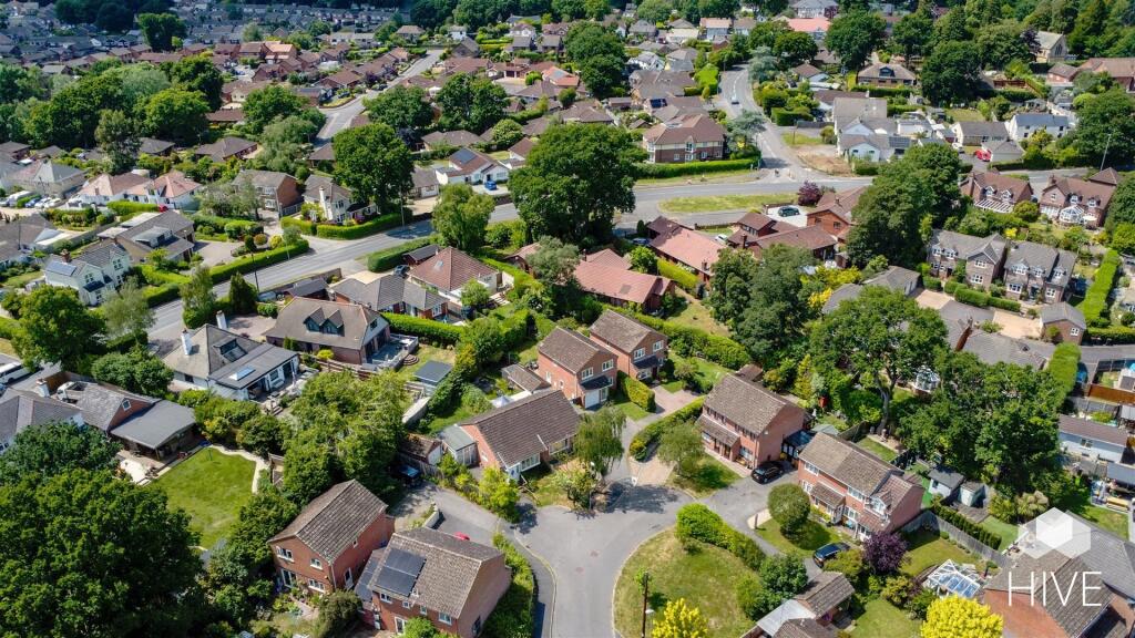 Additional image 20 of Bridport Road, Verwood