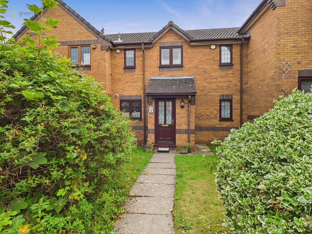 Additional image 12 of Somerset Close, County Drive