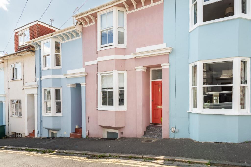 Additional image 18 of Brigden Street, Brighton
