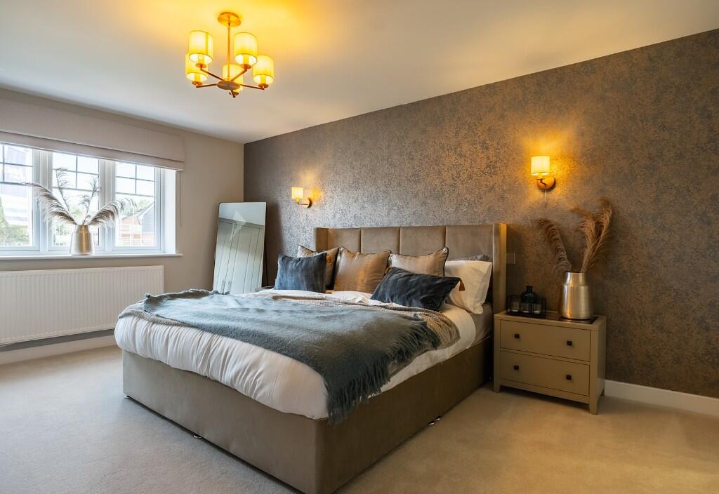 Additional image 5 of Rivington Grange, 
Victoria Road, 
Bolton, 
Horwich, 
BL6 6EP