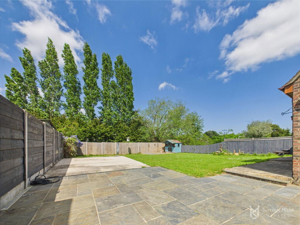 Additional image 4 of Rattle Road, Westham, Pevensey, East Sussex, BN24