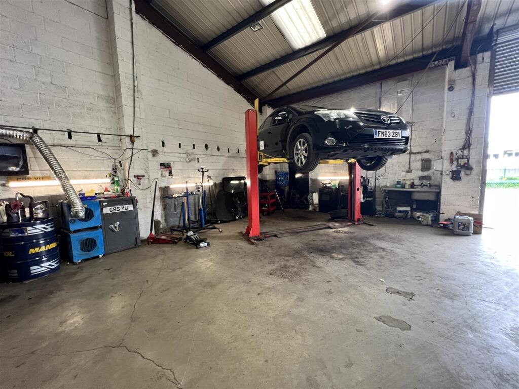 Additional image 8 of Vehicle Repairs & MOT, West Yorkshire