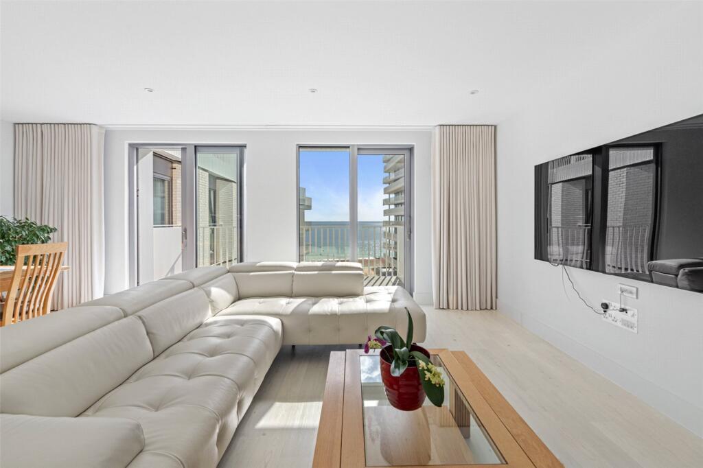 Additional image 23 of Bayside Apartments, 62 Brighton Road, Worthing, West Sussex, BN11