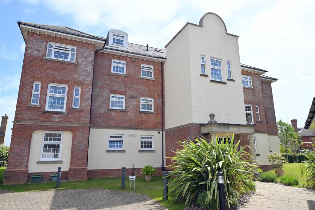 Additional image 13 of Christchurch Place, Sovereign Harbour, Eastbourne