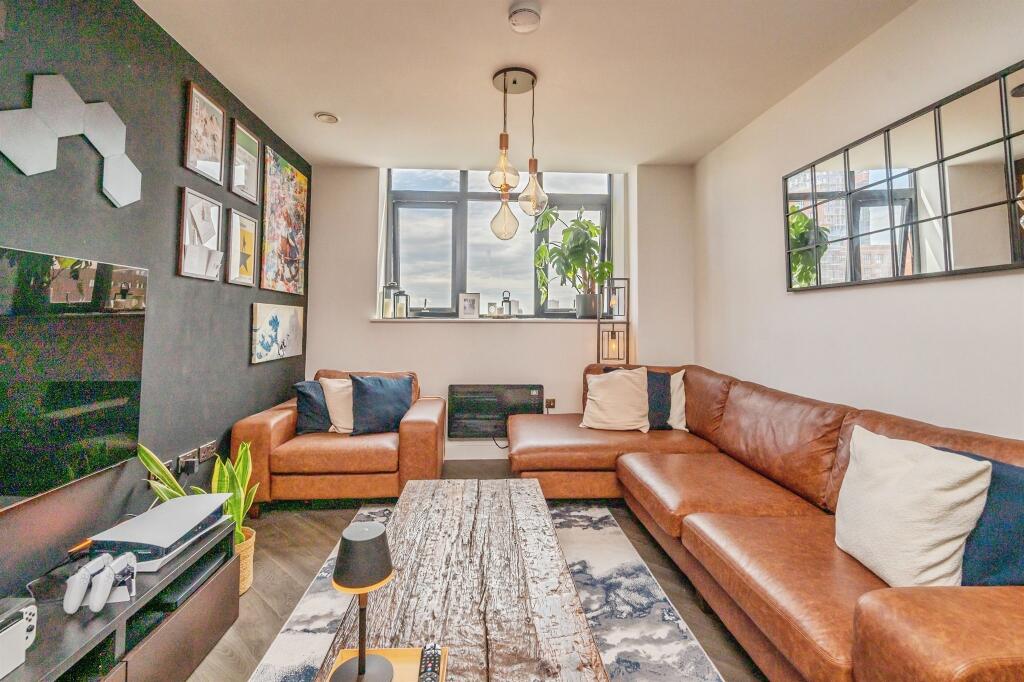 Additional image 2 of Gooch Street North, Birmingham