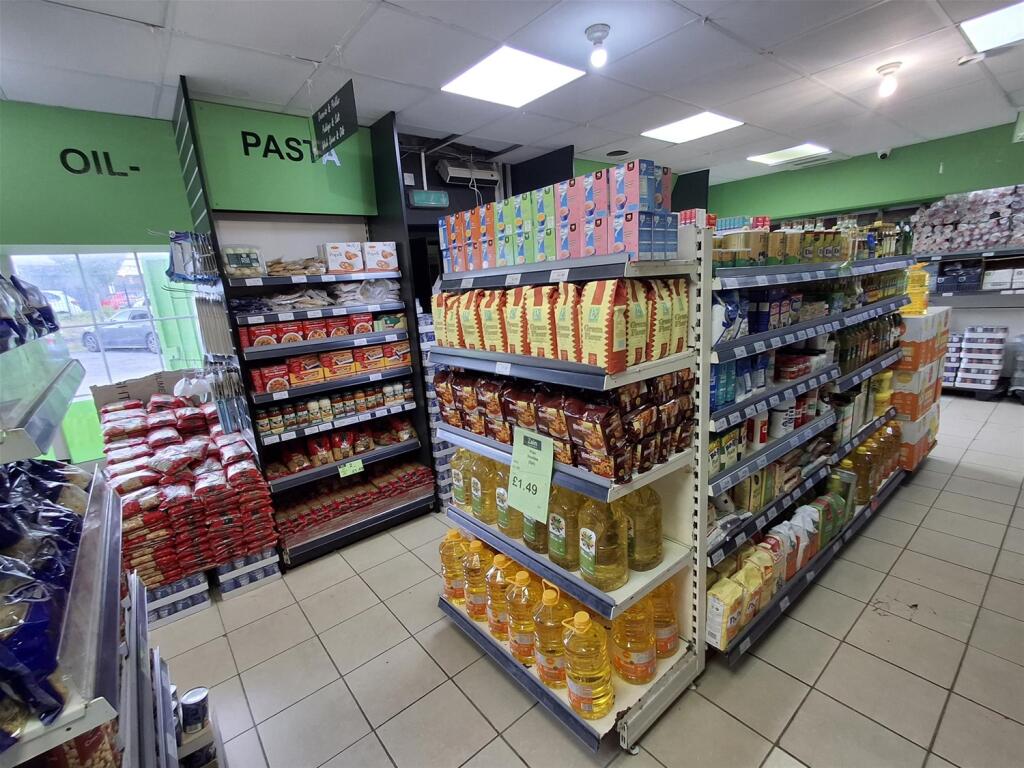 Additional image 5 of Off License & Convenience, West Yorkshire