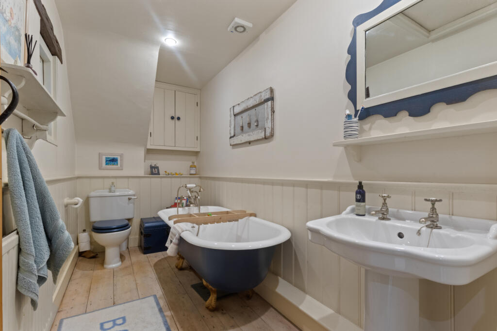 Additional image 27 of St Aubyns Lane, Hangersley, Ringwood, BH24