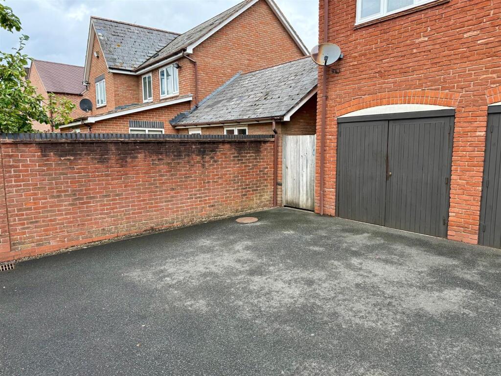 Additional image 11 of Tythe Barn Lane, Dickens Heath, Solihull