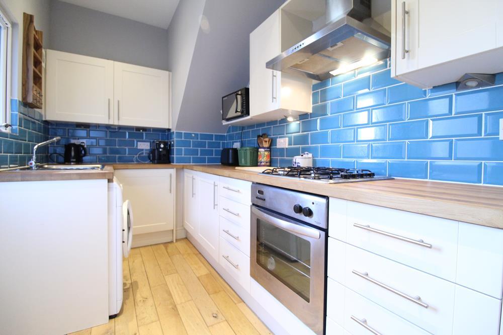 Additional image 4 of Bedford Place, Ground Floor, AB24