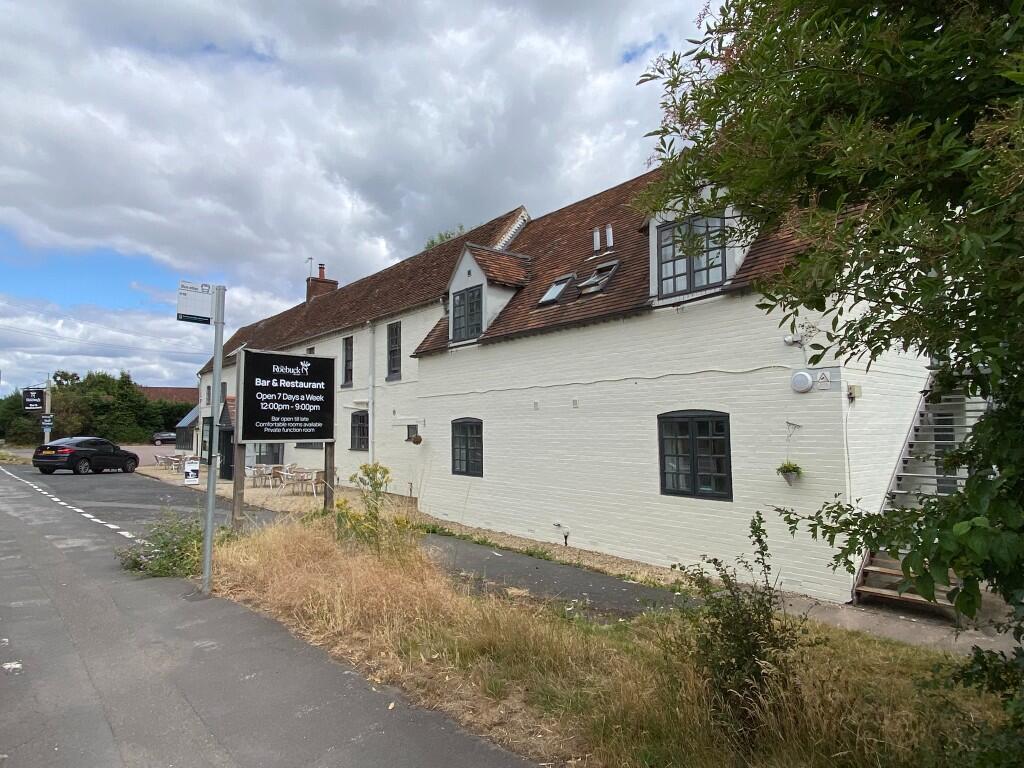 Additional image 7 of Alcester, Warwickshire, B49