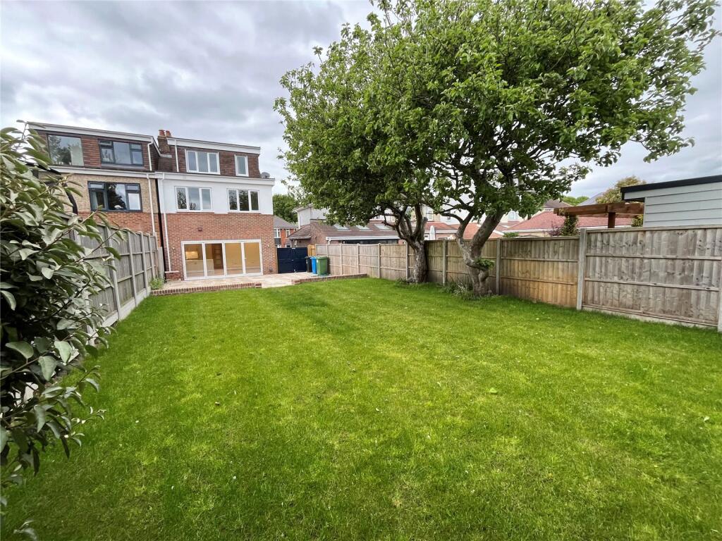 Additional image 23 of Sherwood Avenue, Whitecliff, Poole, Dorset, BH14