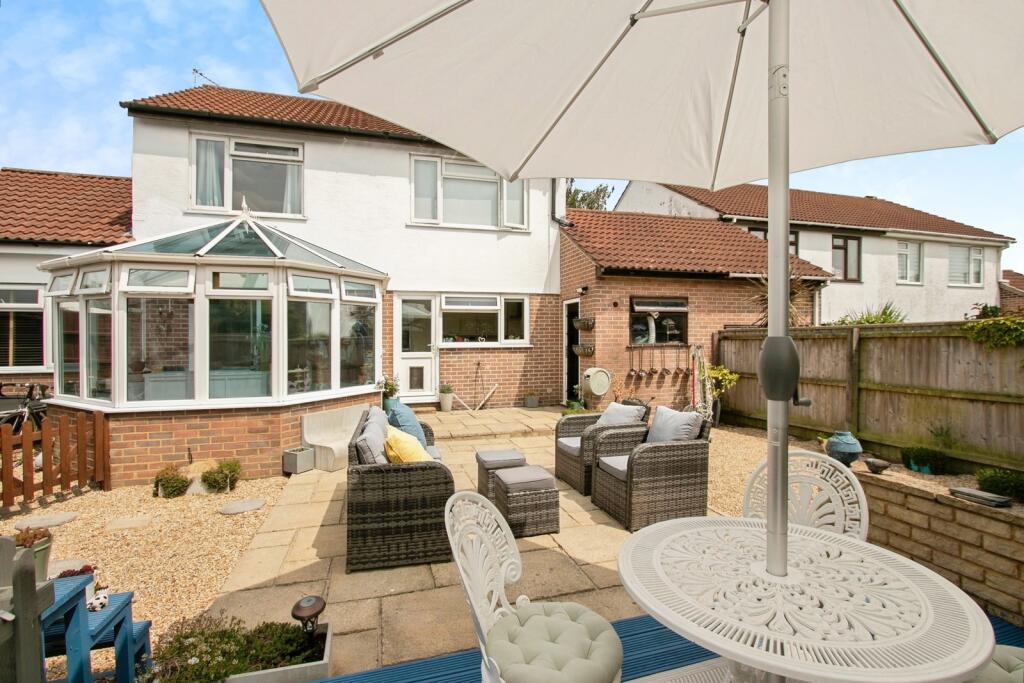 Additional image 22 of Furzebrook Close, Canford Heath, Poole, Dorset, BH17