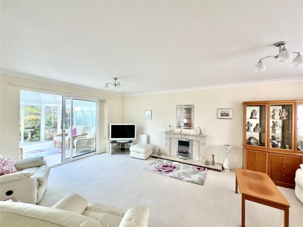 Additional image 9 of Glengarry Way, Friars Cliff, Christchurch, Dorset, BH23