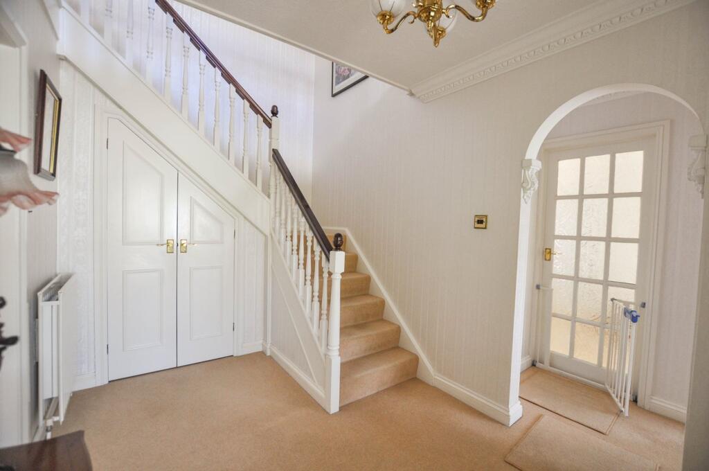 Additional image 11 of Lonnen Road, Wimborne, BH21