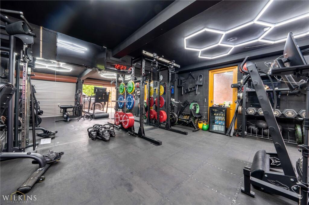 Additional image 54 of Main Road, Harlaston, Tamworth, Staffordshire, B79