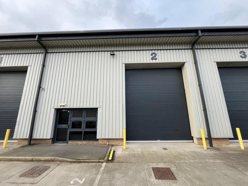 Additional image 8 of Unit 2 Scandinavia Court, Scandinavia Court, Cleckheaton, BD19 3QW