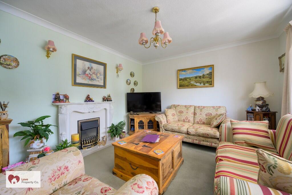 Additional image 5 of Packwood Close, Bentley Heath, Solihull, B93 8AW