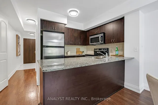 Additional image 6 of 55 De Boers Dr Unit 203