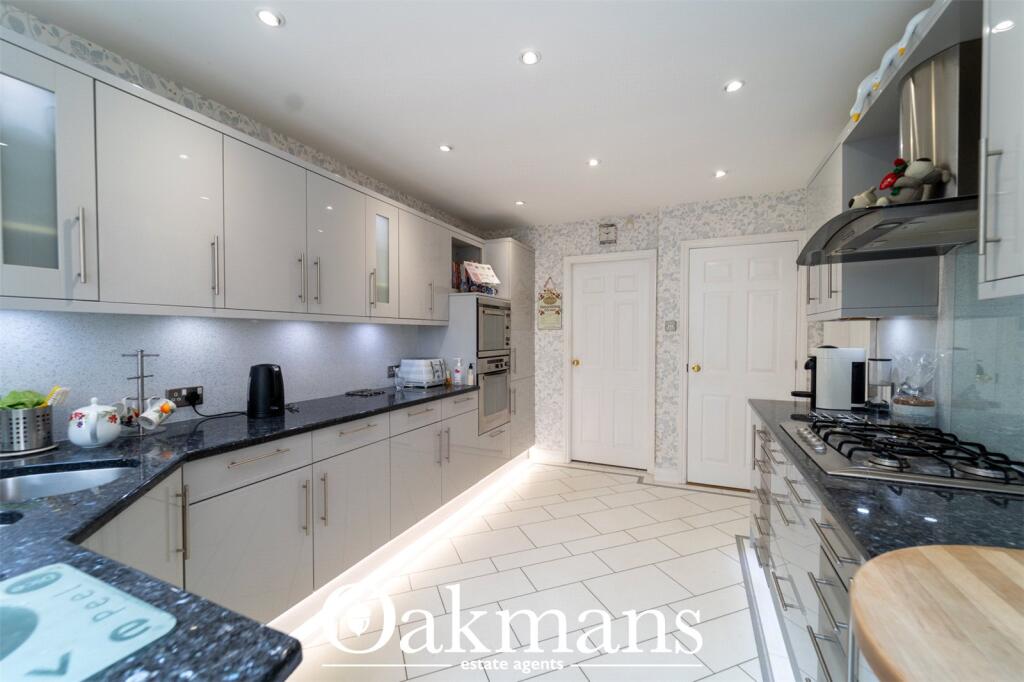 Additional image 7 of Doveridge Close, Solihull, West Midlands, B91