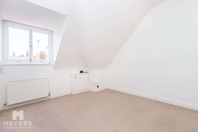 Additional image 4 of Manor Court, 16 Percy Road, Bournemouth, BH5