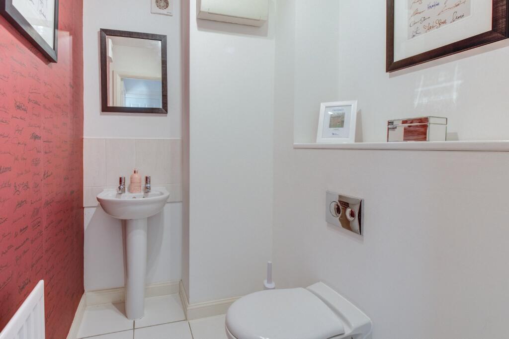 Additional image 13 of Cowslip Close, Catshill, Bromsgrove, Worcestershire, B61