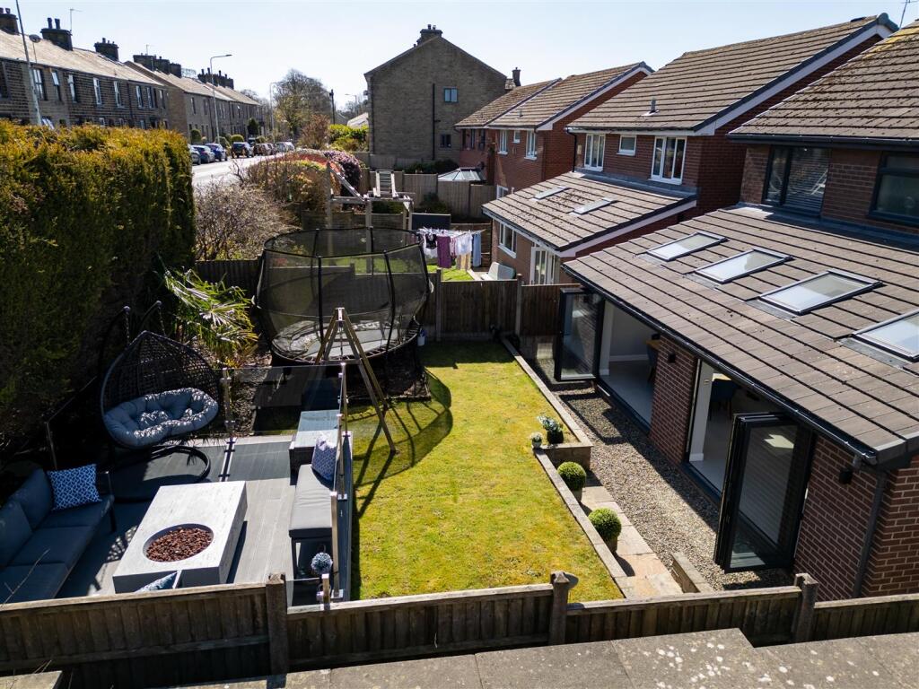 Additional image 2 of Moorlands View, Edenfield, Bury