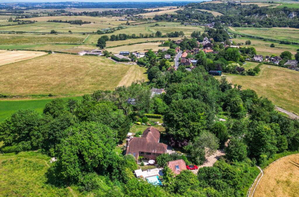 Additional image 38 of Houghton, Arundel, BN18