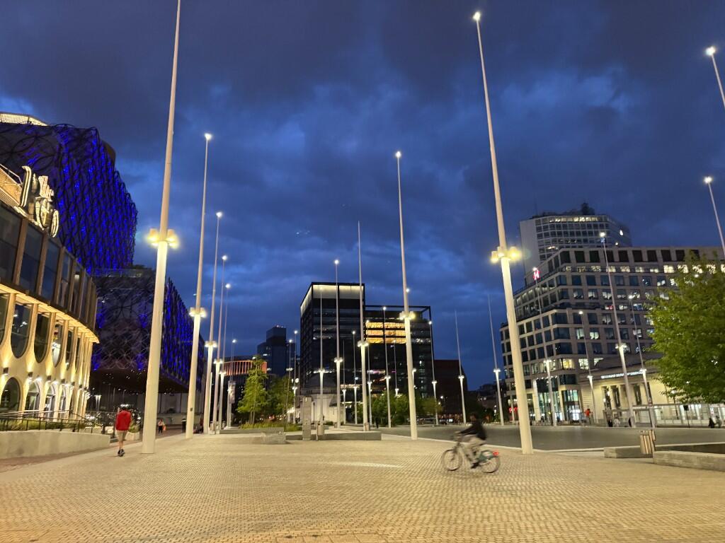 Additional image 18 of Wood Lane, Birmingham, B20