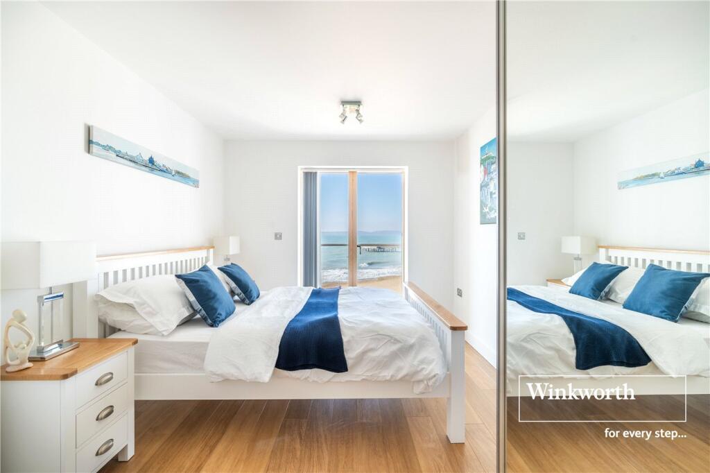 Additional image 12 of Honeycombe Beach, Boscombe, BH5