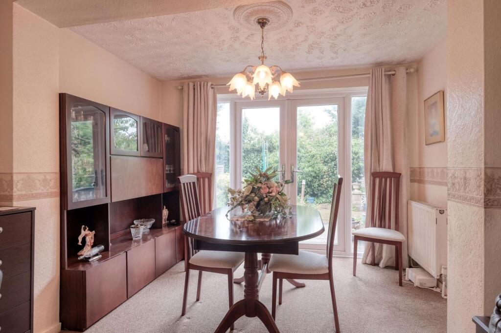 Additional image 4 of Marbury Close, Birmingham, B38