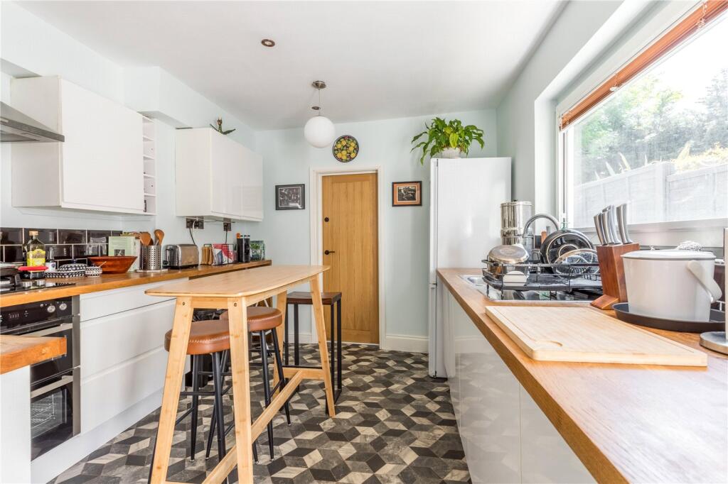 Additional image 14 of Highcroft Villas, Brighton, East Sussex, BN1