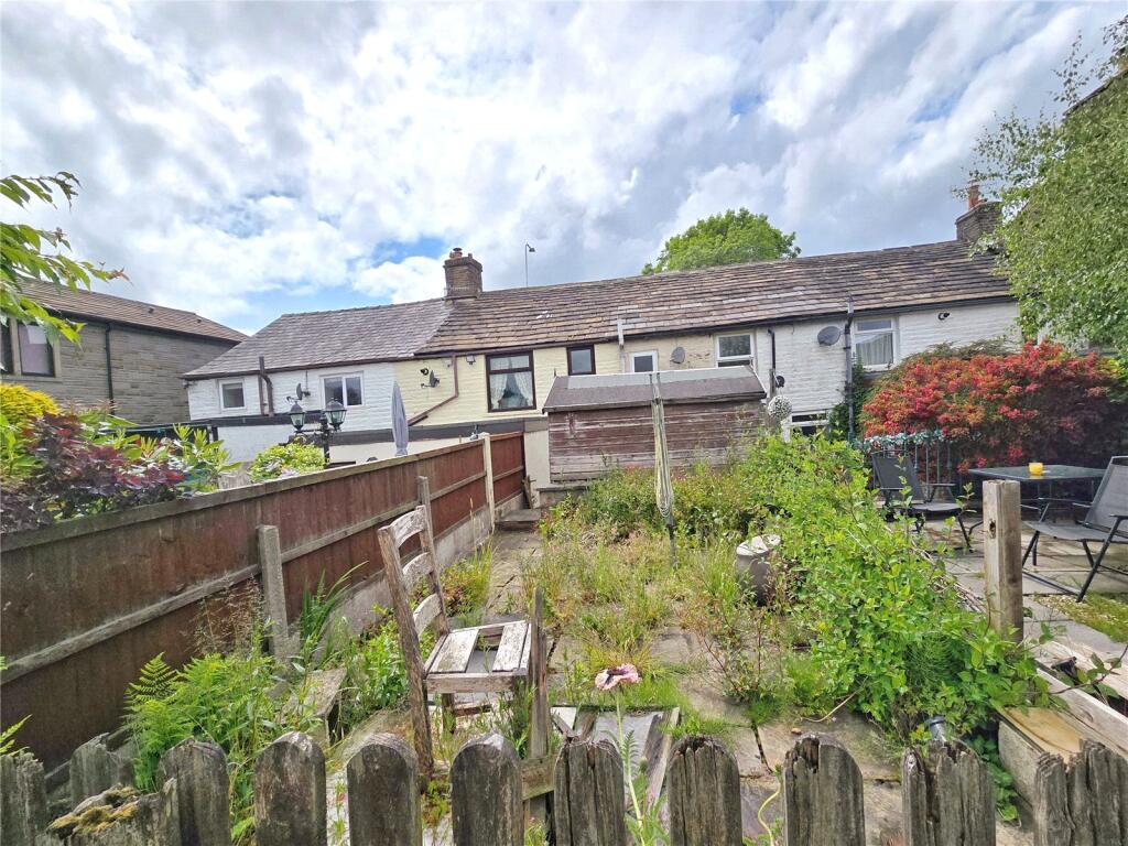 Additional image 15 of Market Street, Edenfield, Bury, BL0