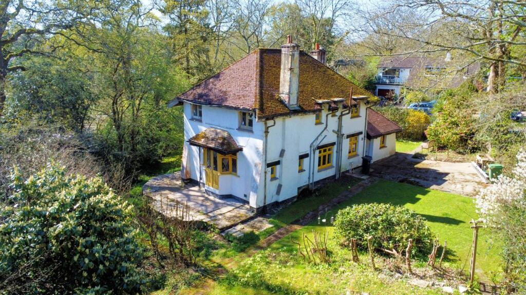 Additional image 25 of Wood Lane, Bournemouth, BH11